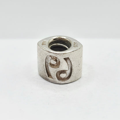 Original Pandora Sternzeichen Krebs 790147