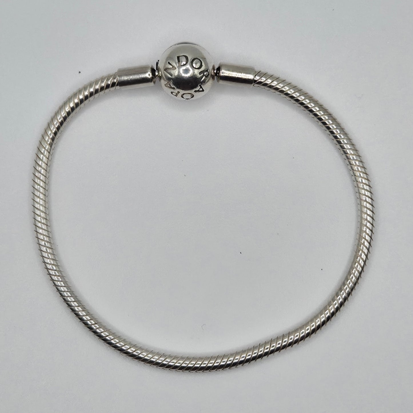 Original Pandora Armband 17 cm