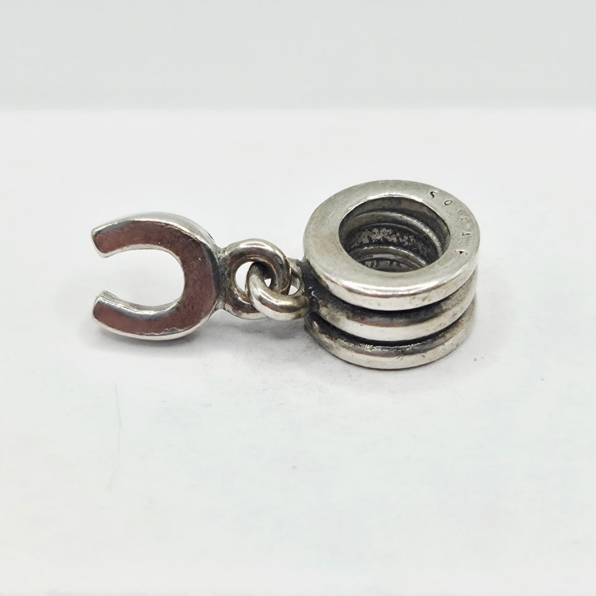 Original Pandora Hufeisen Anhänger 790259