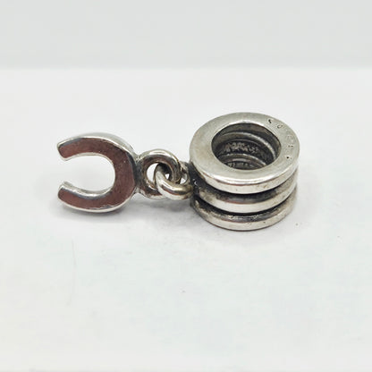 Original Pandora Hufeisen Anhänger 790259