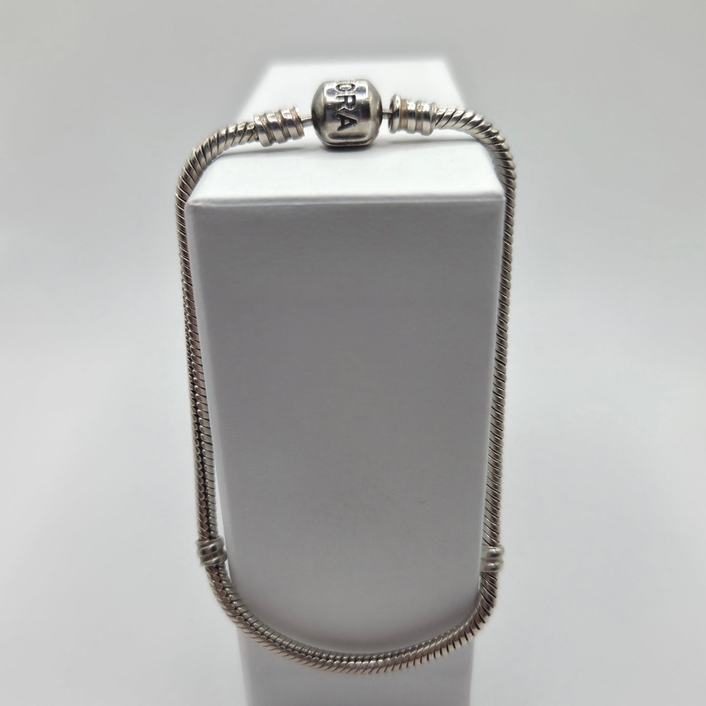 Original Pandora Armband 21 cm