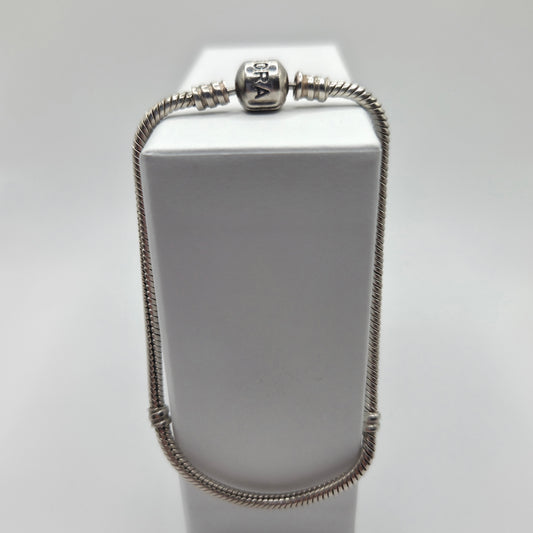 Original Pandora Armband 21 cm