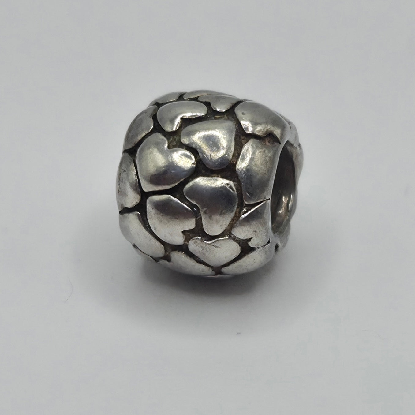 Original Pandora Kugel Herzen 790174