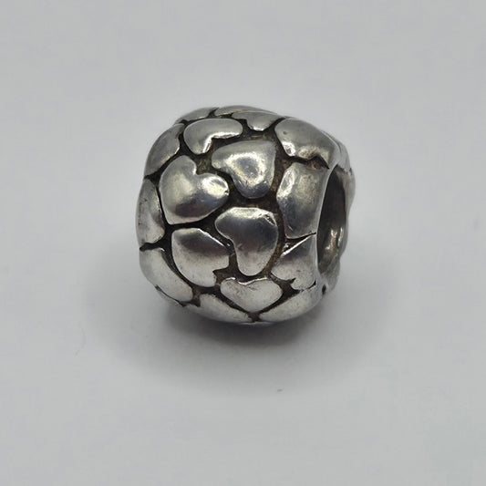 Original Pandora Kugel Herzen 790174