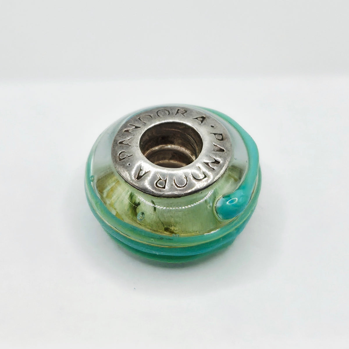 Original Pandora Murano Glas 790606