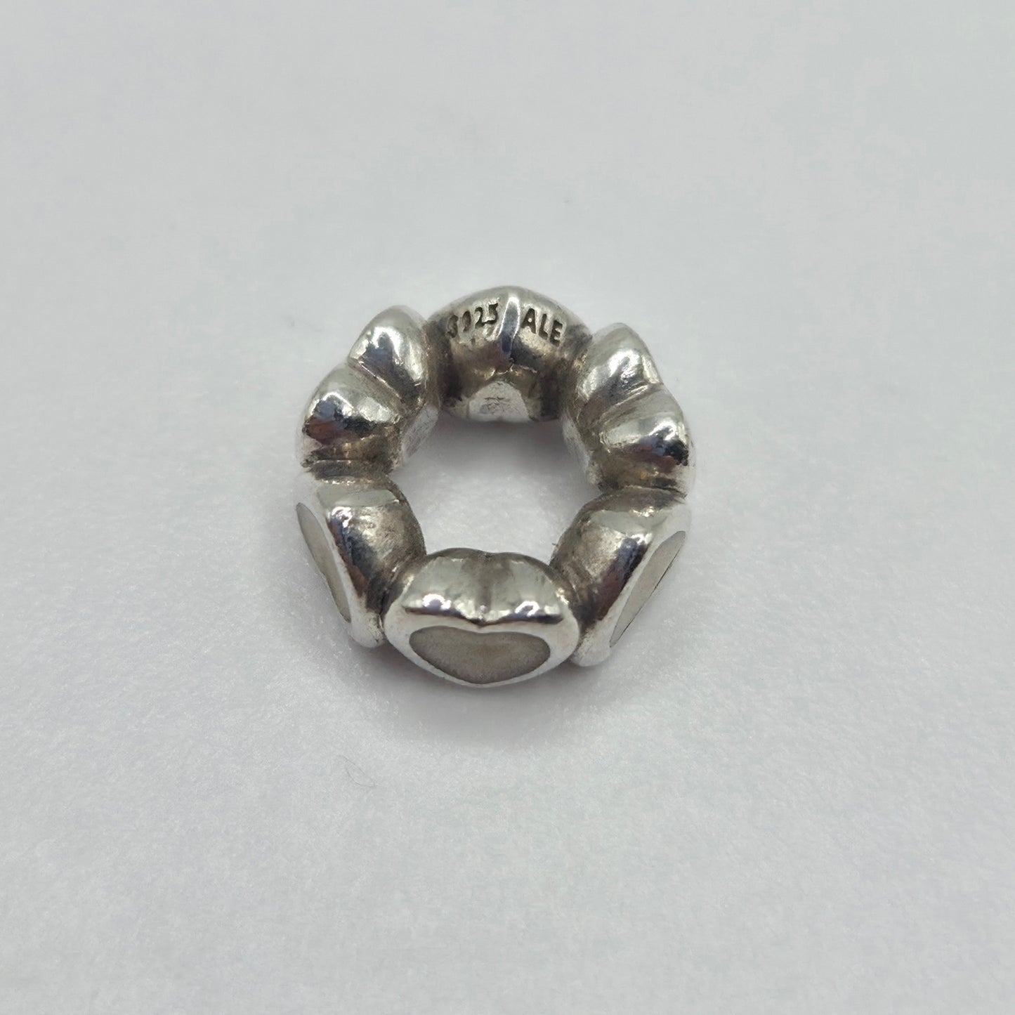 Original Pandora schimmernde Liebe 791775EN23