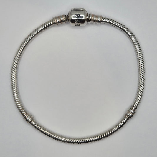 Original Pandora Armband 19 cm