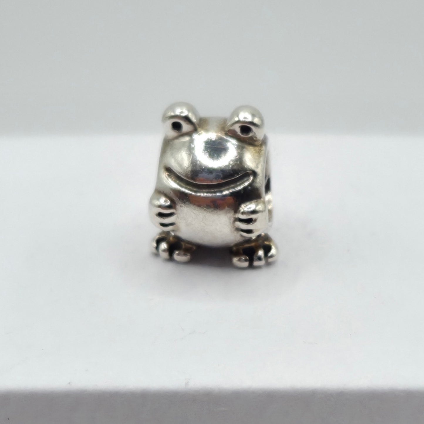 Original Pandora Frosch 790247