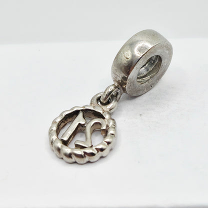 Original Pandora Zahl 21 790496