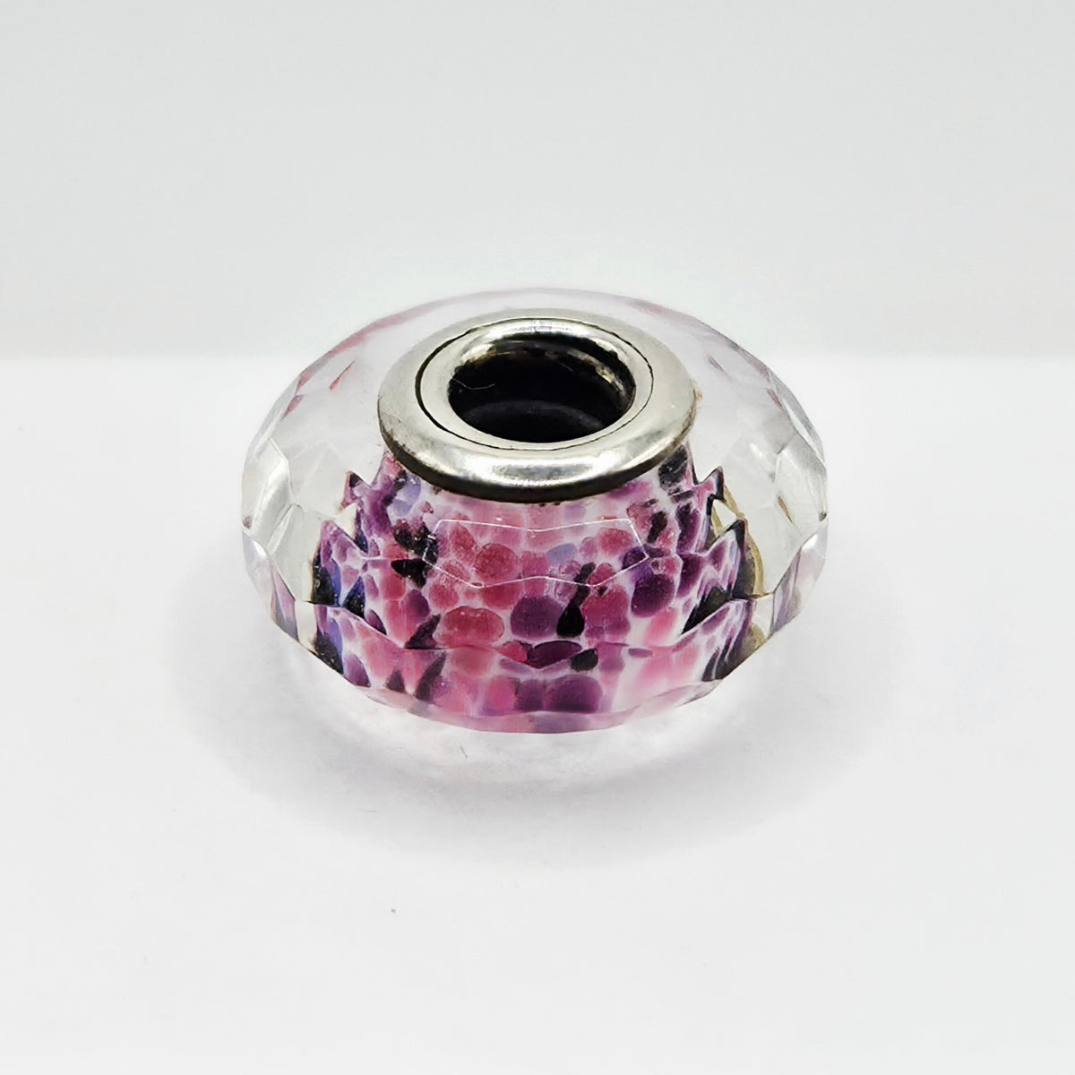 Original Pandora Murano schimmernde Küste 791608