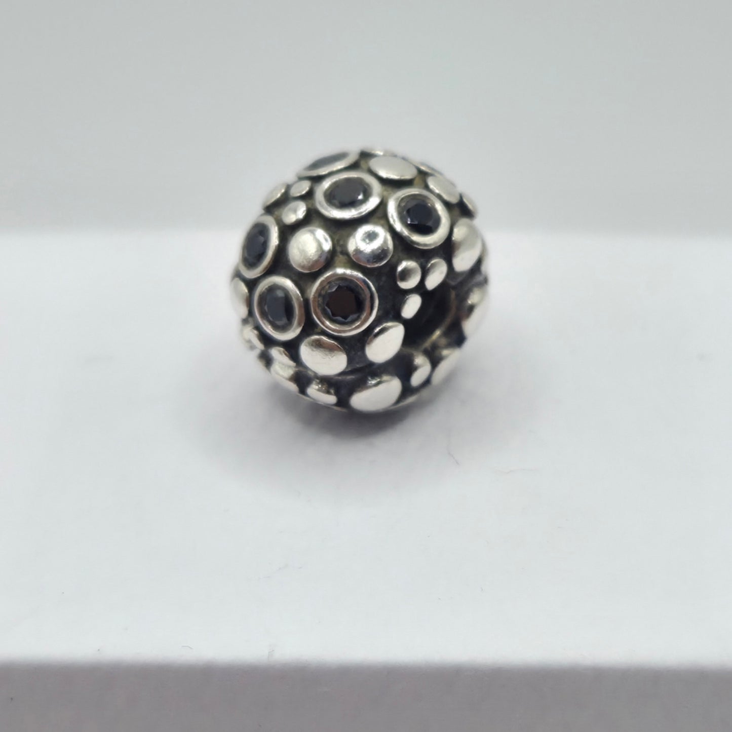 Original Pandora Clip Black Encore 790593CZK