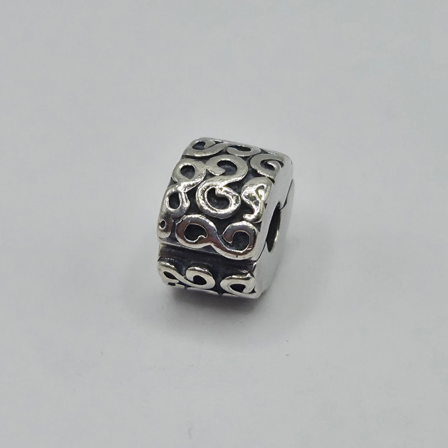 Original Pandora Clip Wirbel 790338