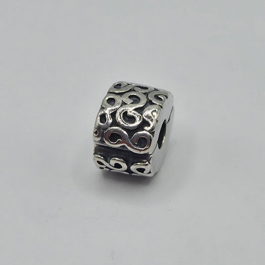 Original Pandora Clip Wirbel 790338