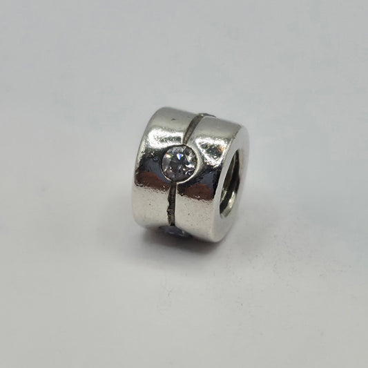 Original Pandora Sirius Klar 790172CZ