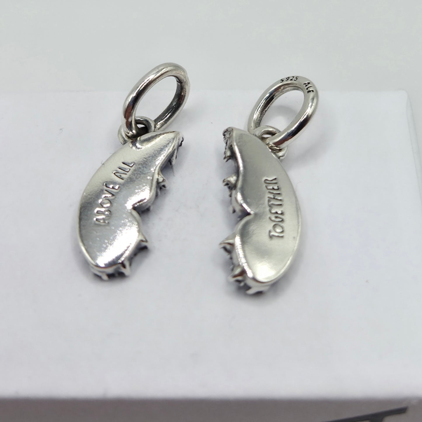 Original Pandora teilbarer Schmetterling 794244C01