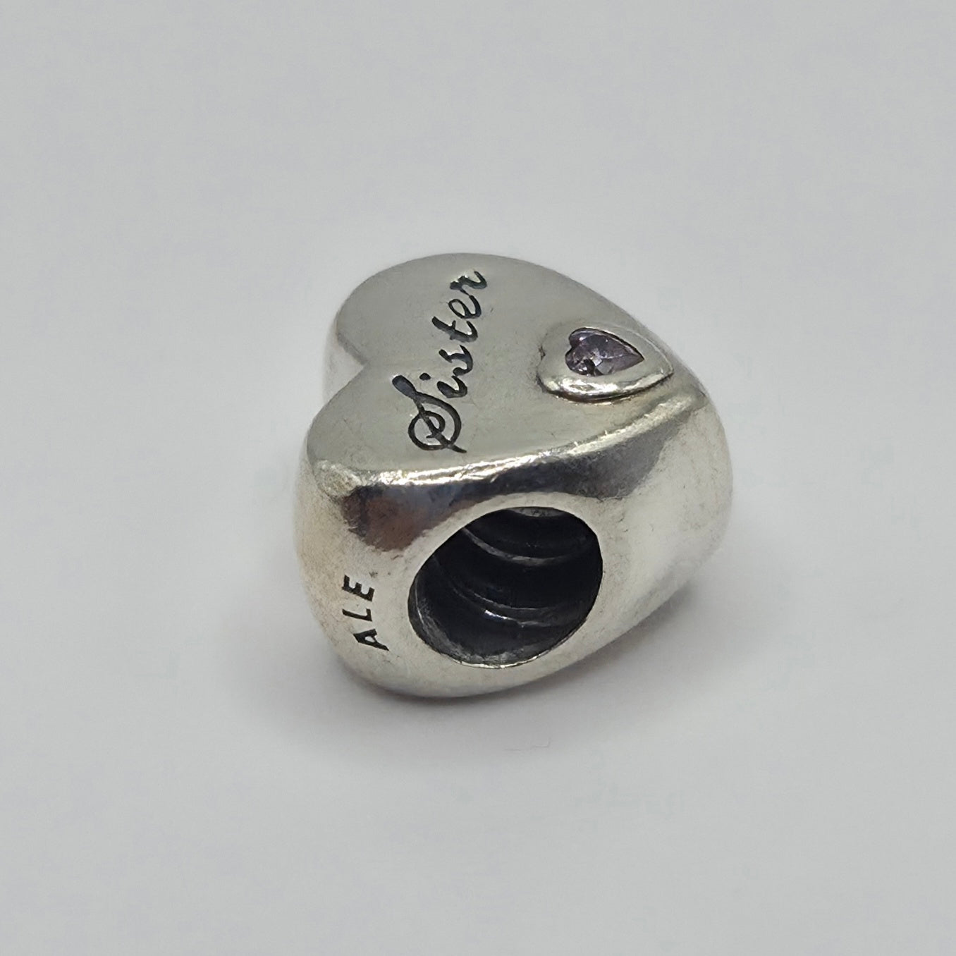 Original Pandora Herz Sister 791946PCZ