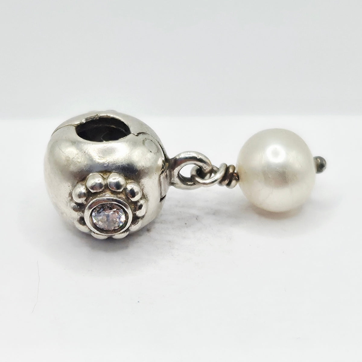 Original Pandora Perle der Weisheit 790873P