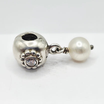 Original Pandora Perle der Weisheit 790873P