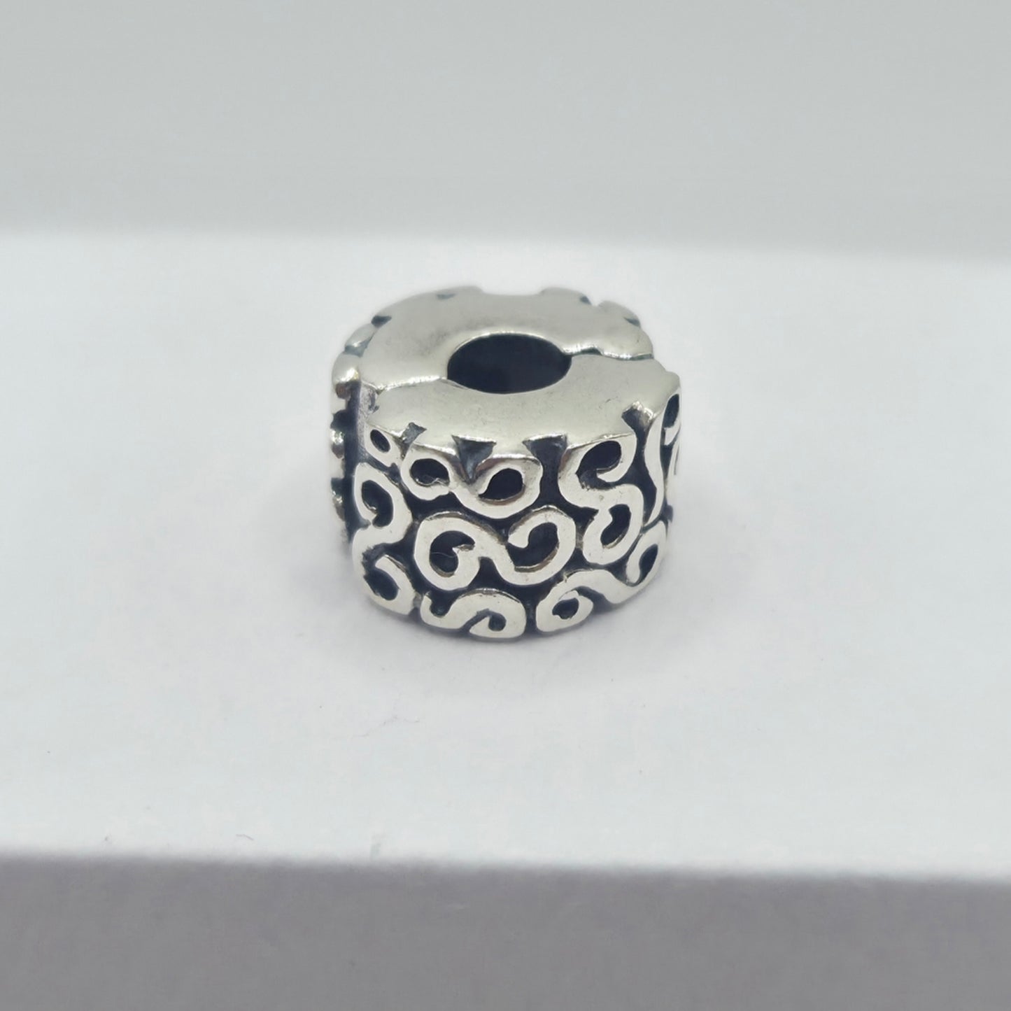 Original Pandora Clip Wirbel 790338