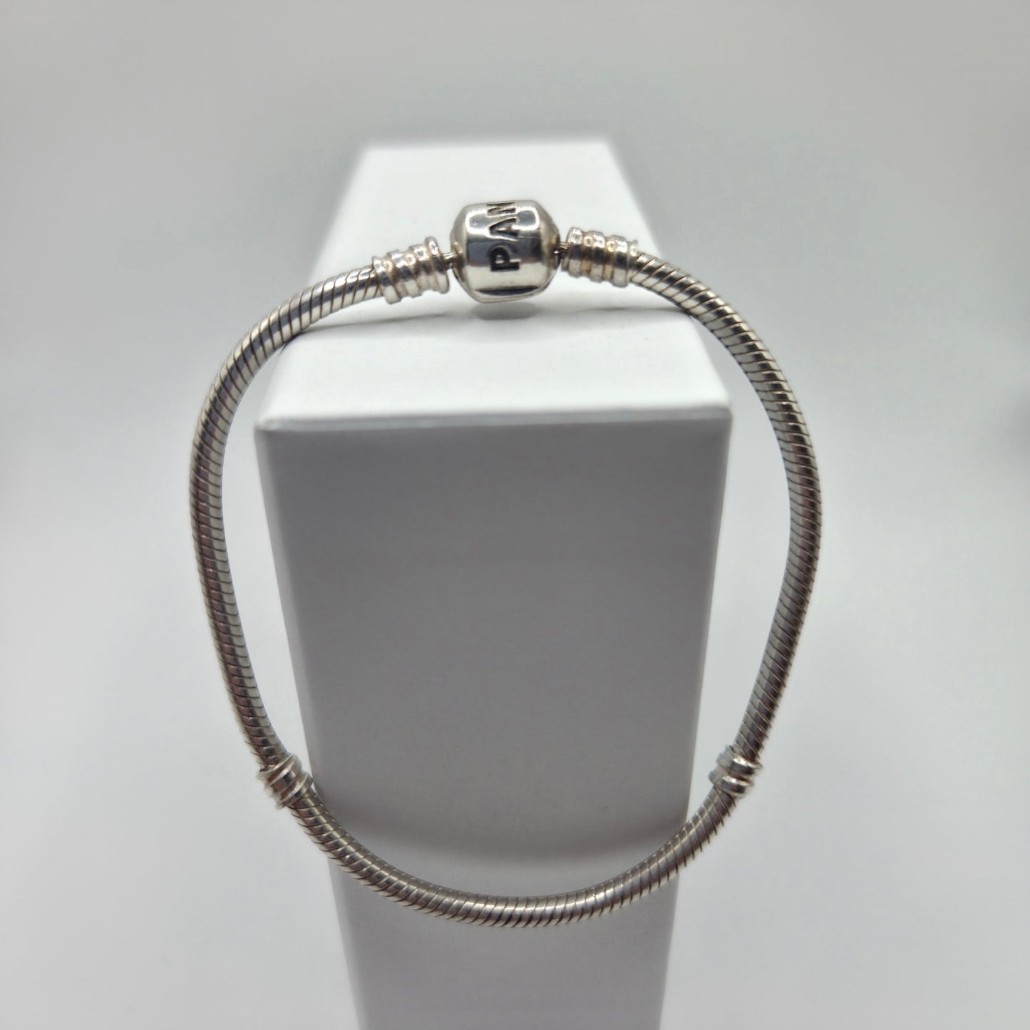 Original Pandora Armband 19 cm