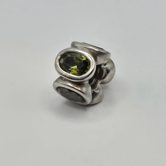Original Pandora Ovale Lichter 790311GCZ