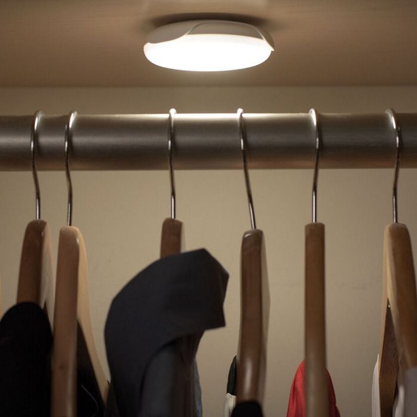 Mr Beams LED-Unterbauleuchte mit Bewegungsmelder