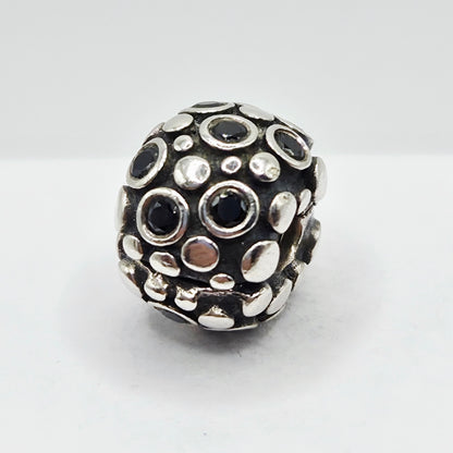 Original Pandora Clip Black Encore 790593CZK