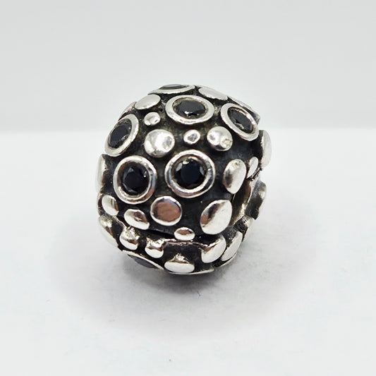 Original Pandora Clip Black Encore 790593CZK