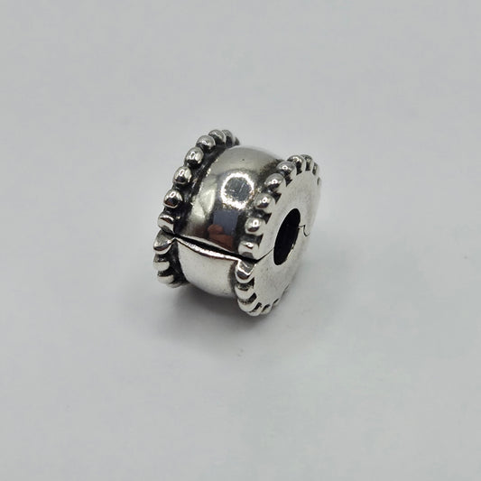 Original Pandora Clip Doppelkranz 790267
