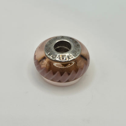 Original Pandora Murano Glas Zick Zack 790620