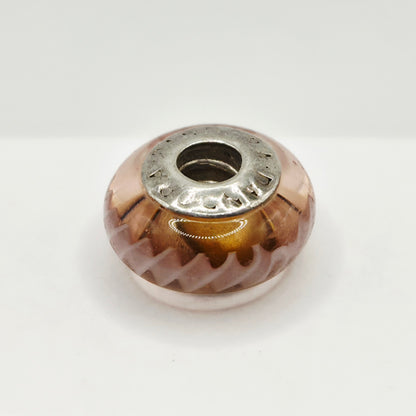 Original Pandora Murano Glas Zick Zack 790620