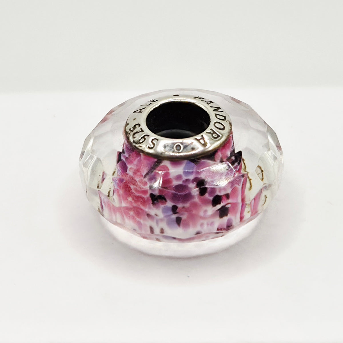 Original Pandora Murano schimmernde Küste 791608