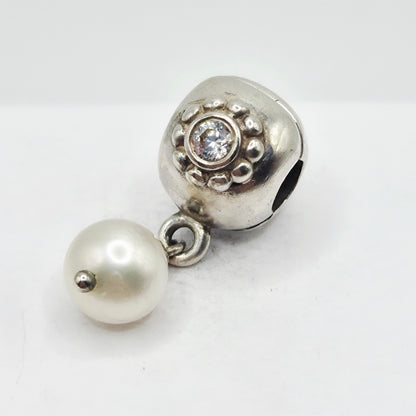 Original Pandora Perle der Weisheit 790873P