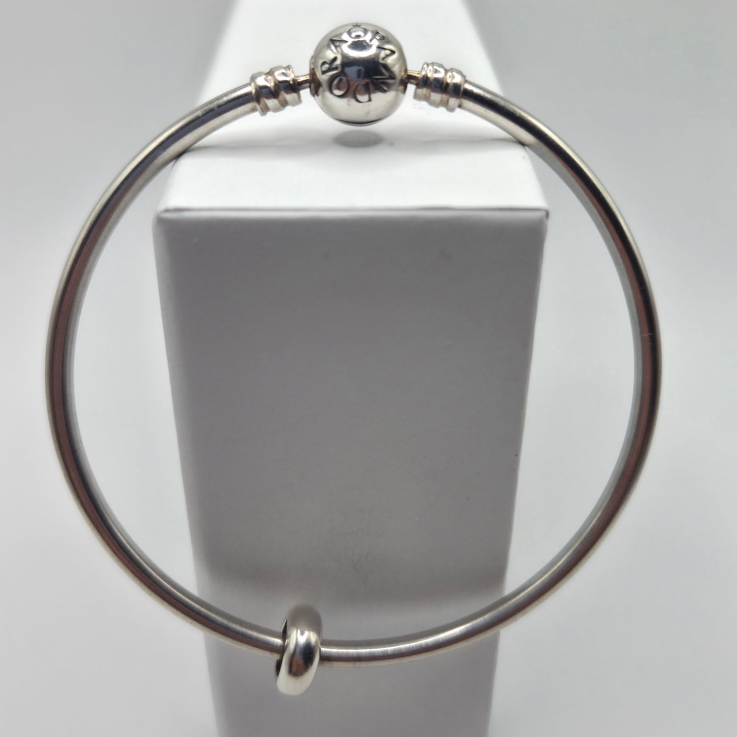 Original Pandora Armreif 20 cm