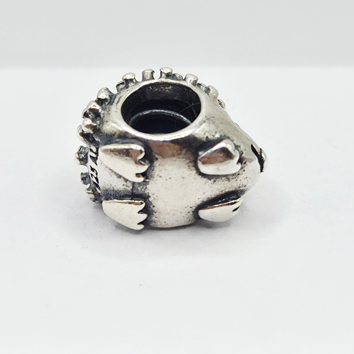 Original Pandora Igel 790333