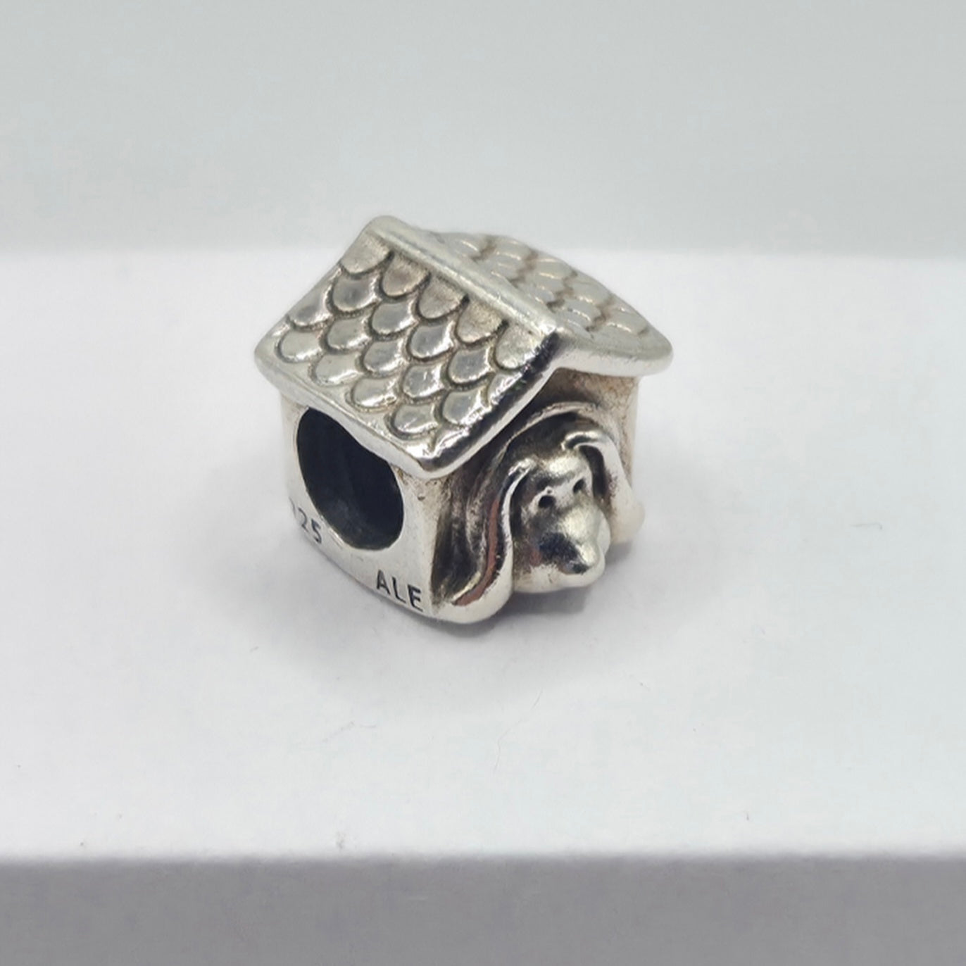 Original Pandora Hundehütte 790592EN27