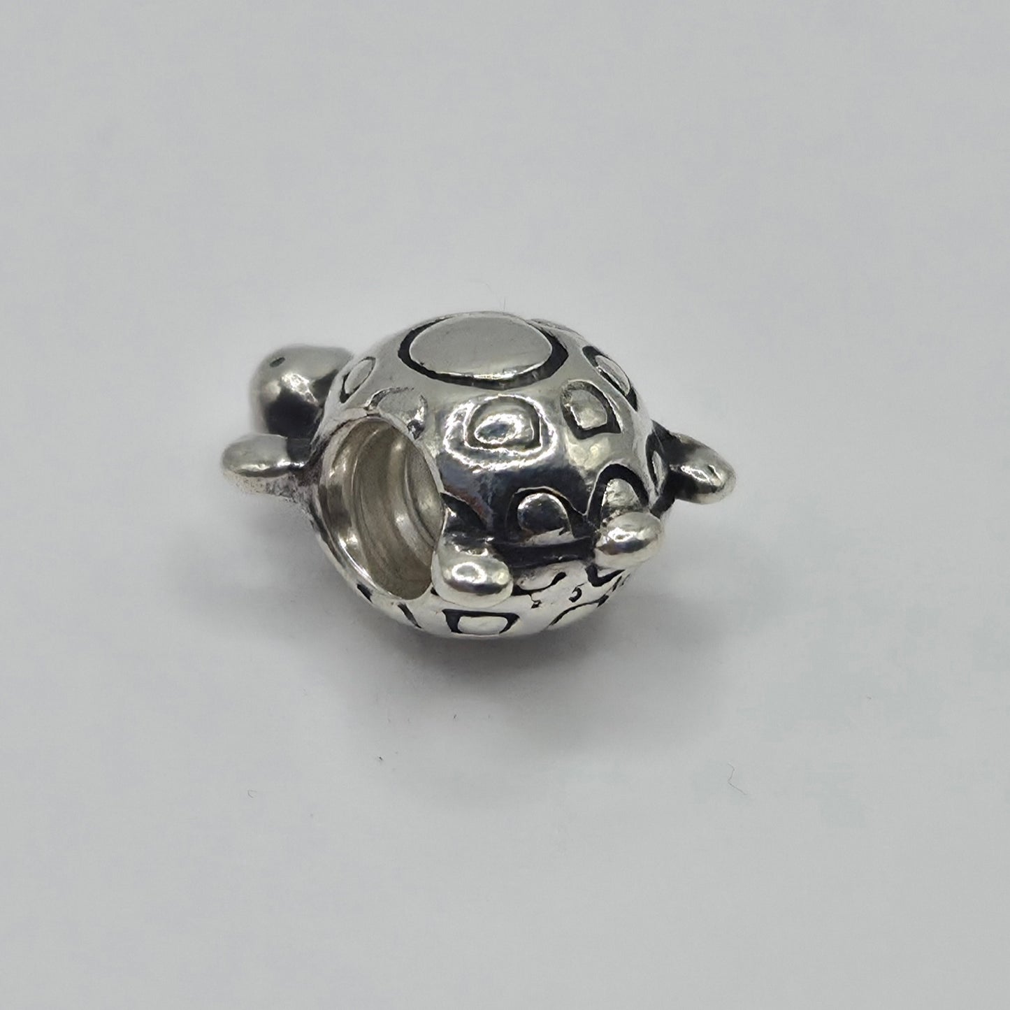 Original Pandora Schildkröte 790158