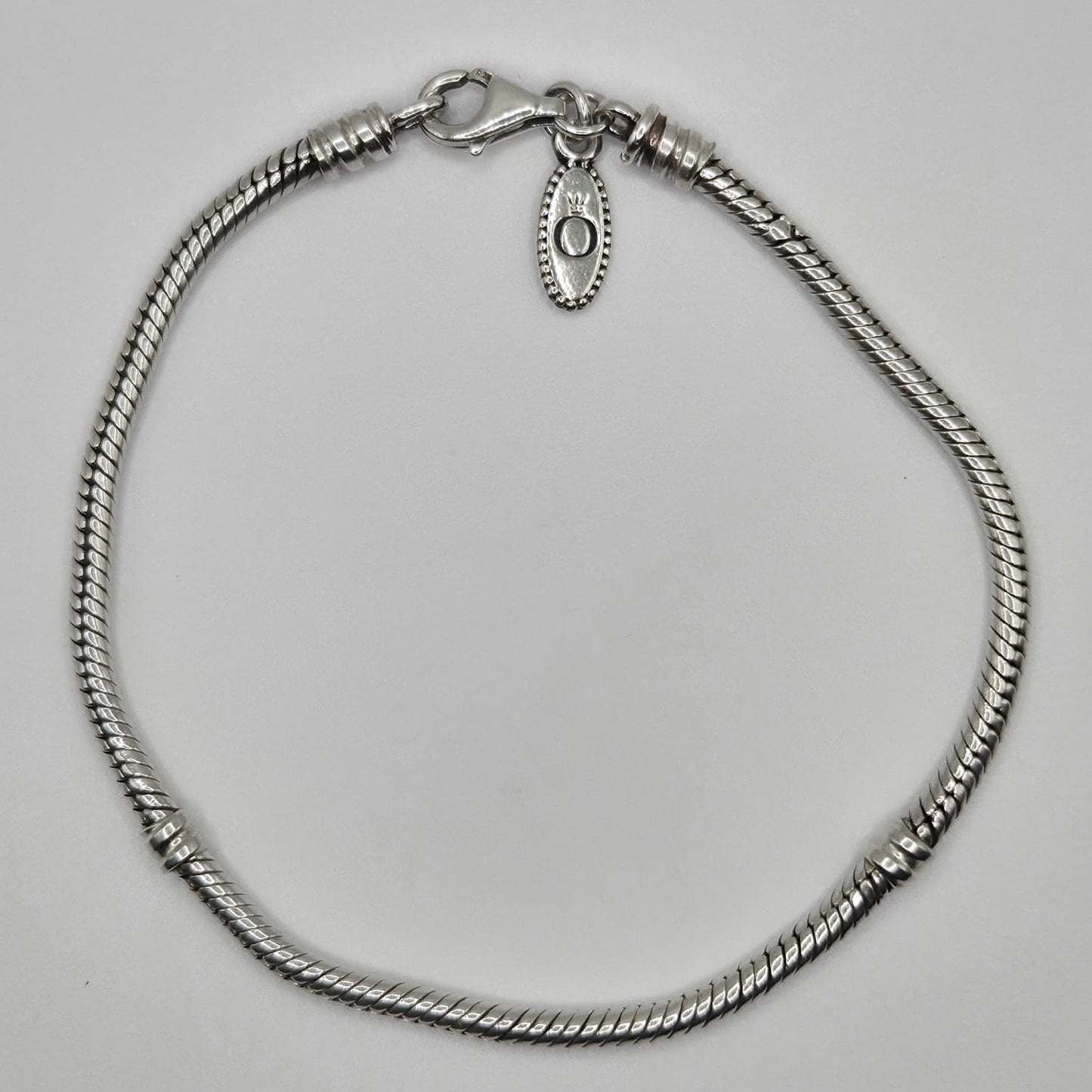 Original Pandora Armband 21 cm