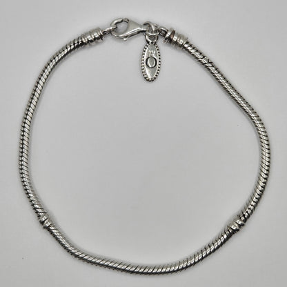 Original Pandora Armband 21 cm