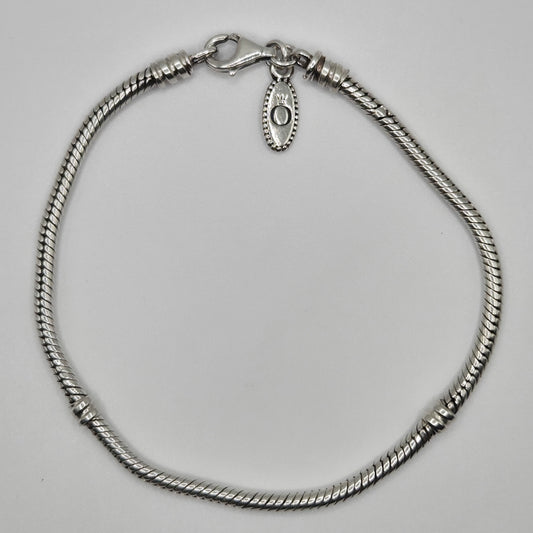Original Pandora Armband 21 cm