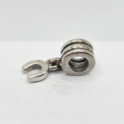 Original Pandora Hufeisen Anhänger 790259