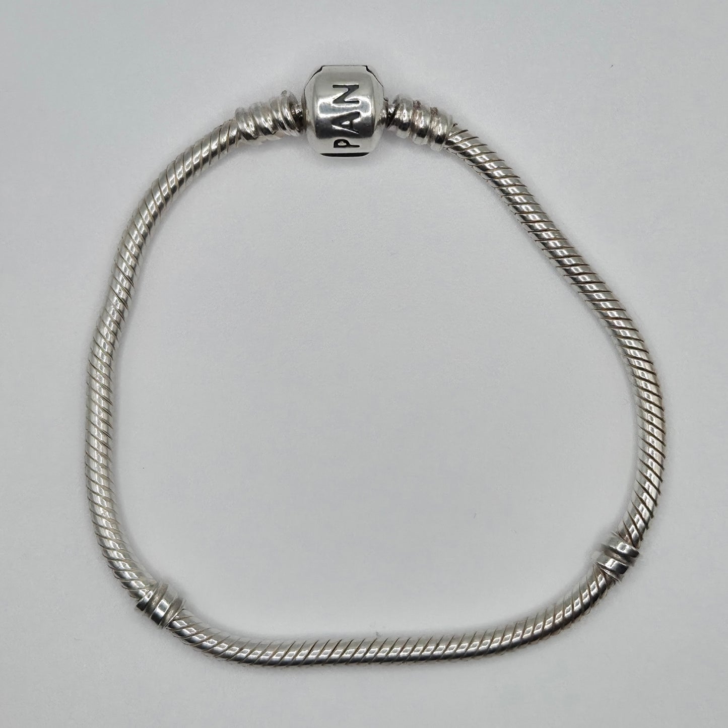 Original Pandora Armband 18 cm