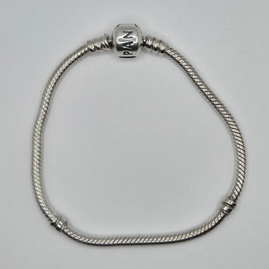 Original Pandora Armband 18 cm