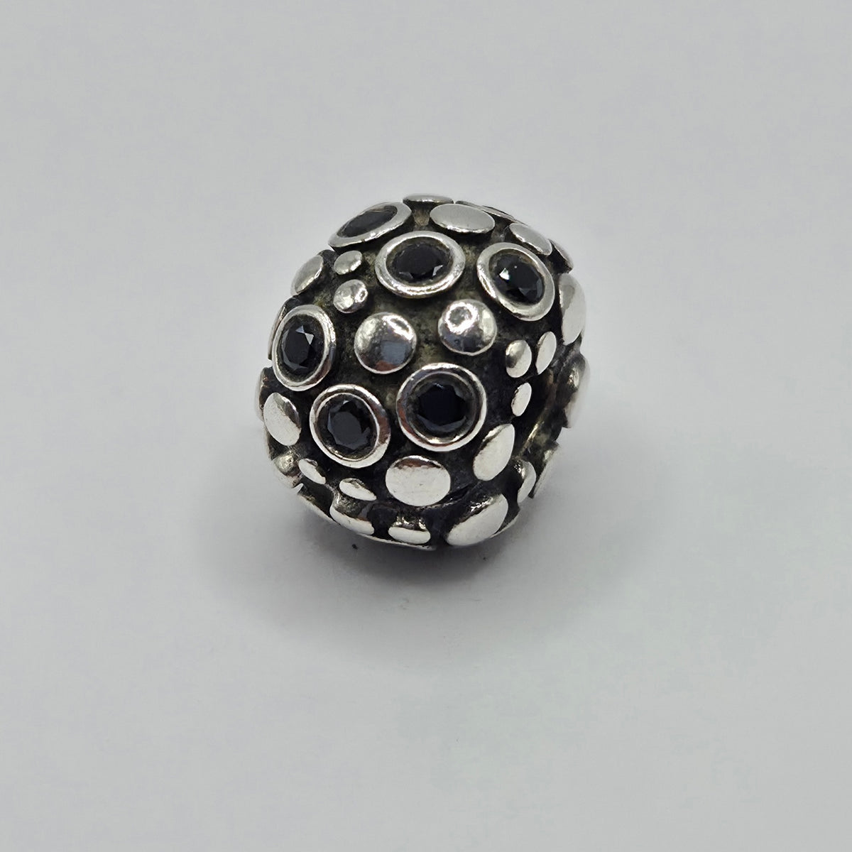 Original Pandora Clip Black Encore 790593CZK