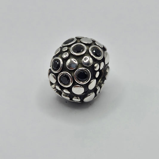 Original Pandora Clip Black Encore 790593CZK