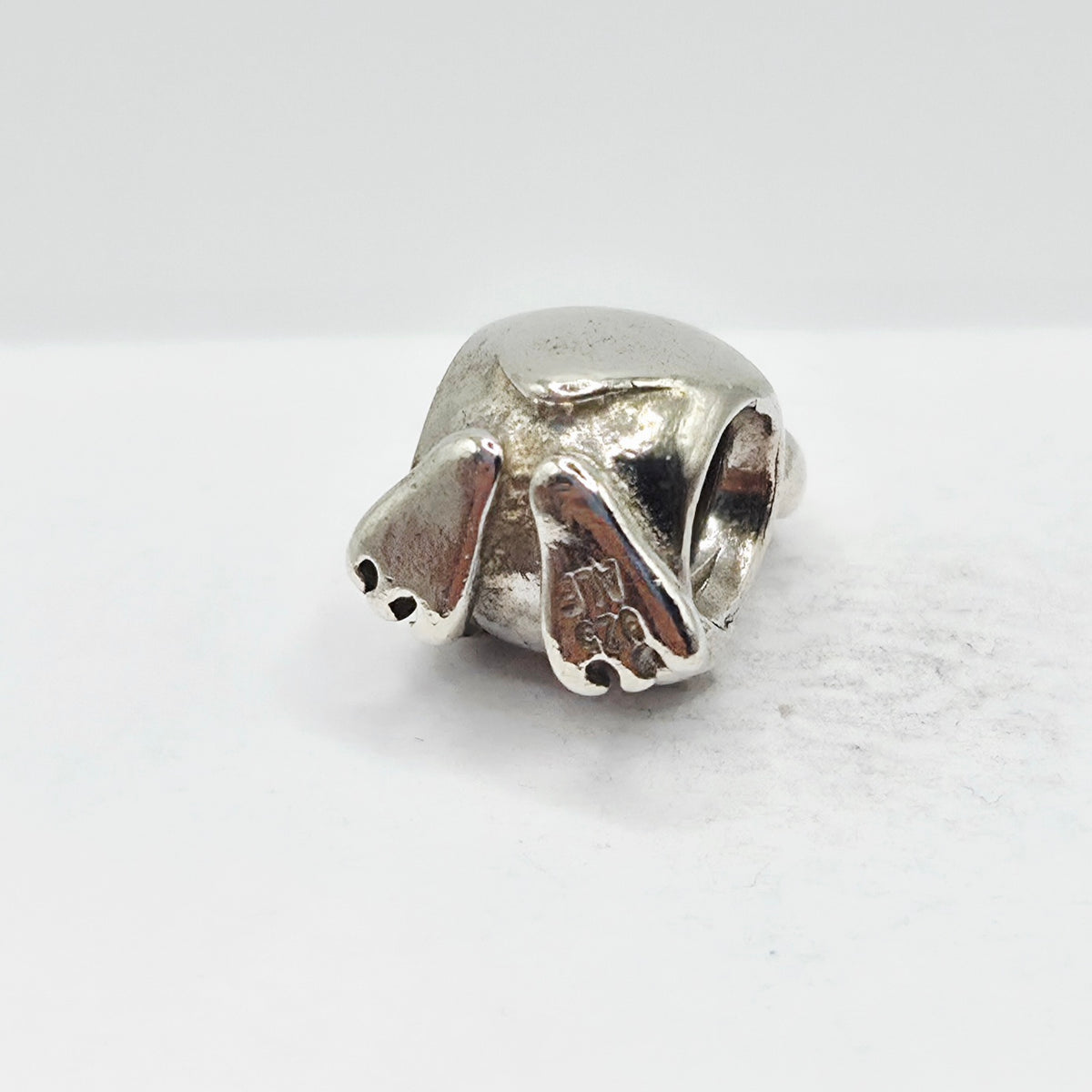 Original Pandora Frosch 790247