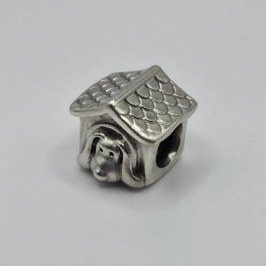 Original Pandora Hundehütte 790592EN27