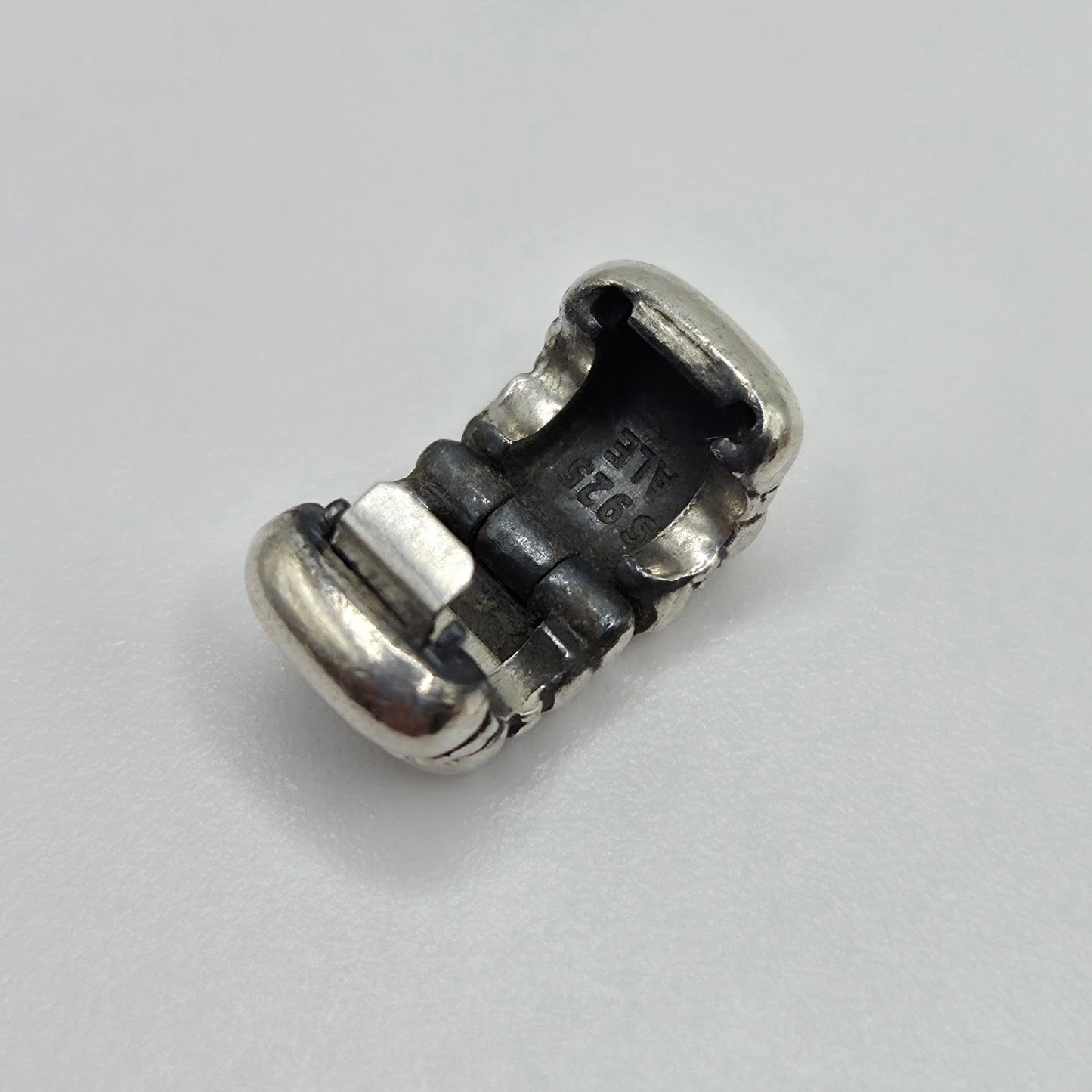 Original Pandora Crazy Clip 790446