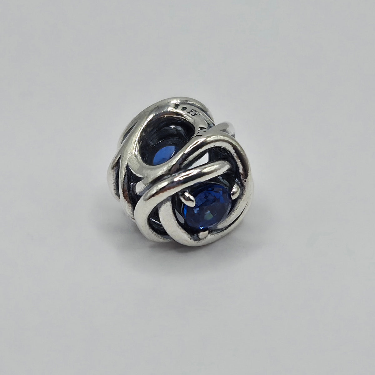 Original Pandora Geburtsstein September 790065C07