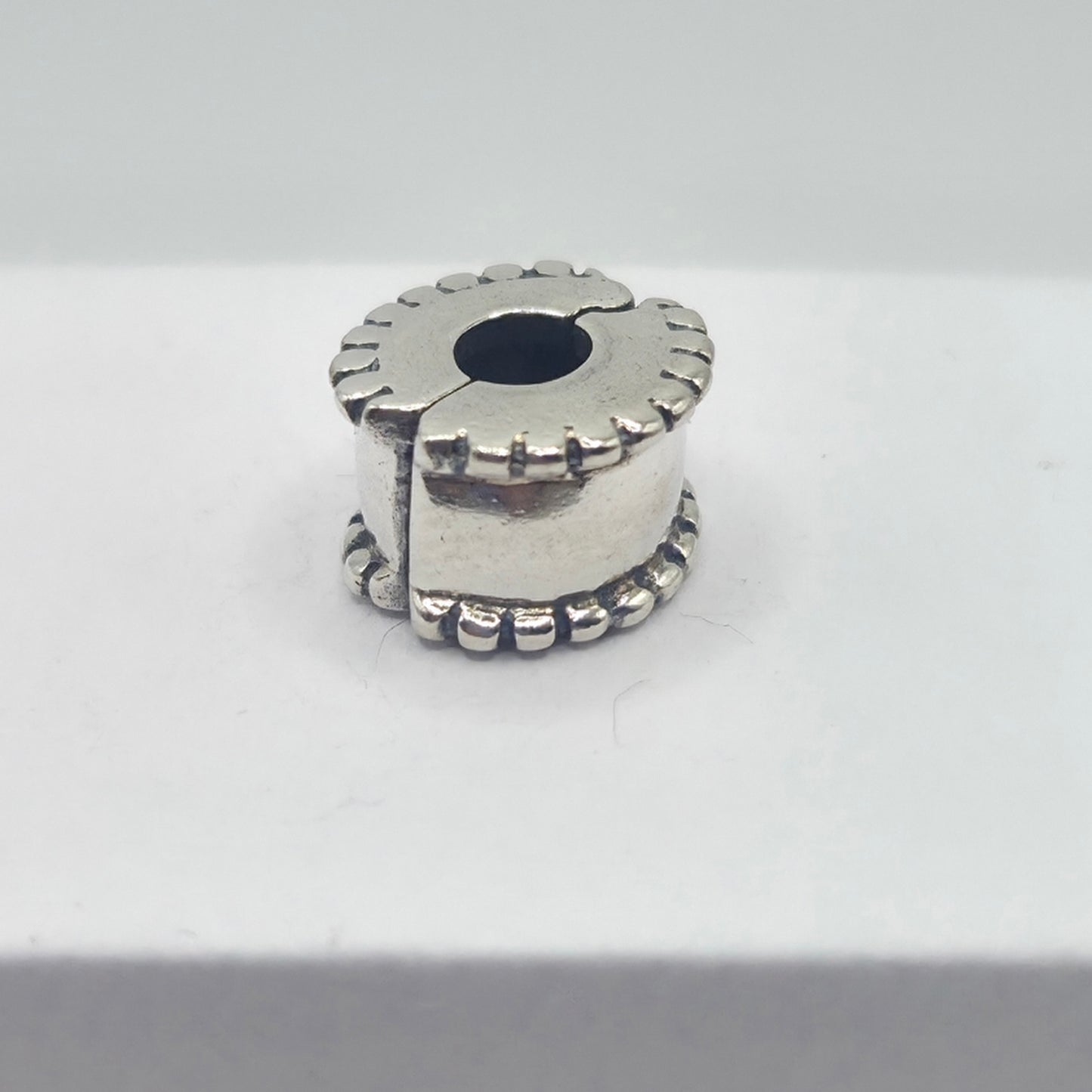 Original Pandora Clip Doppelkranz 790267